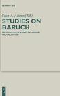 Studies On Baruch - Preview