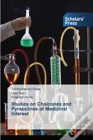 Studies On Chalcones And Pyrazolines Of Medicinal Interest