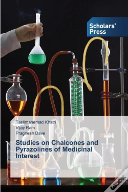 Capa do artigo Studies On Chalcones And Pyrazolines Of Medicinal Interest