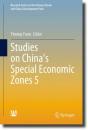 Studies On China'S Special Economic Zones 5 - Preview