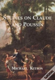 Capa do artigo Studies On Claude And Poussin