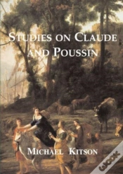 Capa do artigo Studies On Claude And Poussin