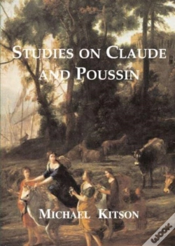 Capa do artigo Studies On Claude And Poussin