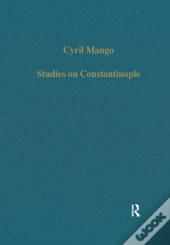 Studies On Constantinople