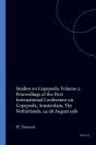 Studies On Copepoda, Volume 2 - Preview