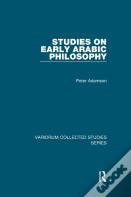 Studies On Early Arabic Philosophy