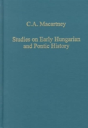 Studies On Early Hungarian And Pontic History - Preview