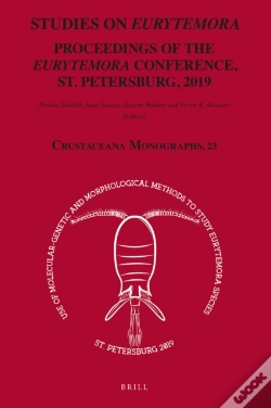 Capa do artigo Studies On Eurytemora