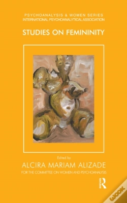 Capa do artigo Studies On Femininity