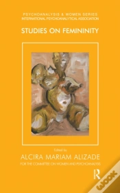 Capa do artigo Studies On Femininity