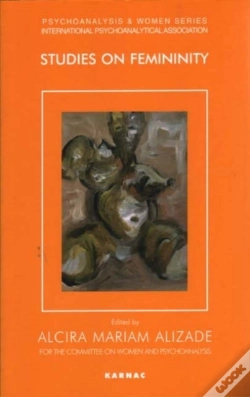 Capa do artigo Studies On Femininity