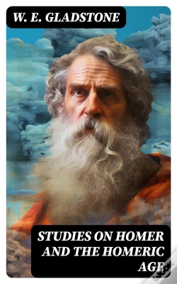 Capa do artigo Studies On Homer And The Homeric Age