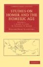 Studies On Homer And The Homeric Age - Preview