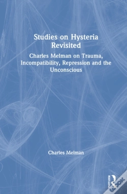 Capa do artigo Studies On Hysteria Revisited