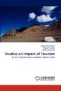 Studies On Impact Of Tourism - Preview