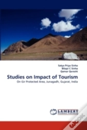 Studies On Impact Of Tourism