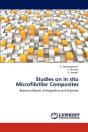 Studies On In Situ Microfibrillar Composites - Preview