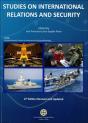 Studies on International Relations and Security - Preview