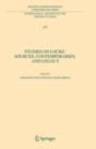 Studies On Locke: Sources, Contemporaries, And Legacy - Preview