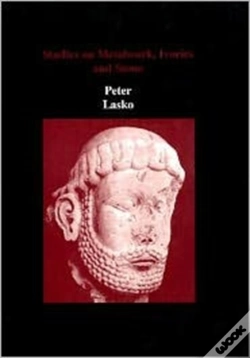 Capa do artigo Studies On Metalwork, Ivories And Stone