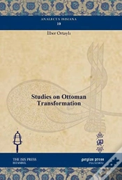 Capa do artigo Studies On Ottoman Transformation