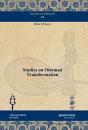 Studies On Ottoman Transformation - Preview