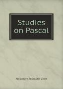 Studies On Pascal