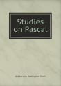 Studies On Pascal - Preview