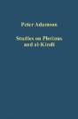 Studies On Plotinus And Al-Kindi - Preview
