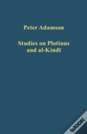 Capa do artigo Studies On Plotinus And Al-Kindi