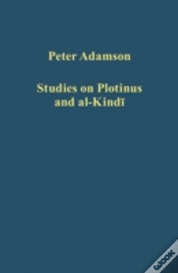 Capa do artigo Studies On Plotinus And Al-Kindi