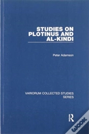 Capa do artigo Studies On Plotinus And Al-Kindi