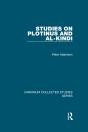 Studies On Plotinus And Al-Kindi - Preview