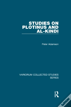 Capa do artigo Studies On Plotinus And Al-Kindi