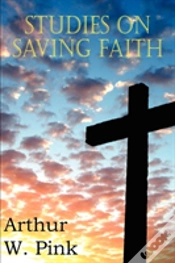 Capa do artigo Studies On Saving Faith