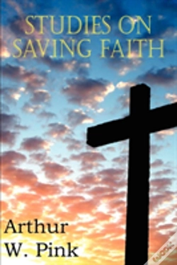 Capa do artigo Studies On Saving Faith