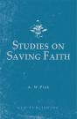 Studies On Saving Faith - Preview