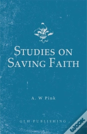 Capa do artigo Studies On Saving Faith