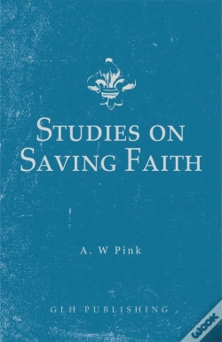Capa do artigo Studies On Saving Faith