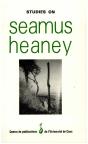 Studies On Seamus Heaney - Preview