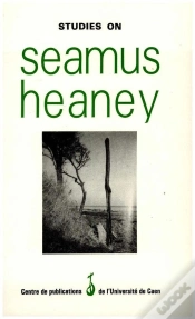 Capa do artigo Studies On Seamus Heaney