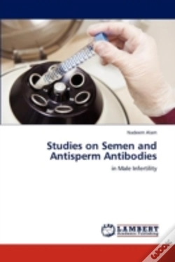 Capa do artigo Studies On Semen And Antisperm Antibodies