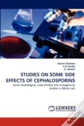 Studies On Some Side Effects Of Cephalosporins