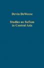 Studies On Sufism In Central Asia - Preview