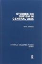 Studies On Sufism In Central Asia - Preview