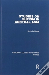 Studies On Sufism In Central Asia