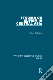 Studies On Sufism In Central Asia