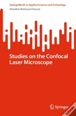 Capa do artigo Studies On The Confocal Laser Microscope