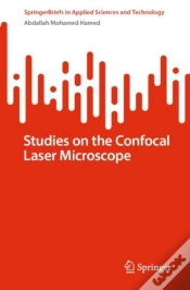 Capa do artigo Studies On The Confocal Laser Microscope