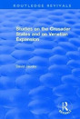 Studies On The Crusader States And On Venetian Expansion - Preview